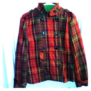 Robert Louis women's jacket